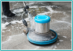 clean and restore ceramic tiles